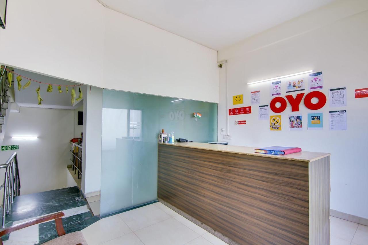Hotel O Dream View Near Omaxe Celebration Mall Gurgaon Exterior photo