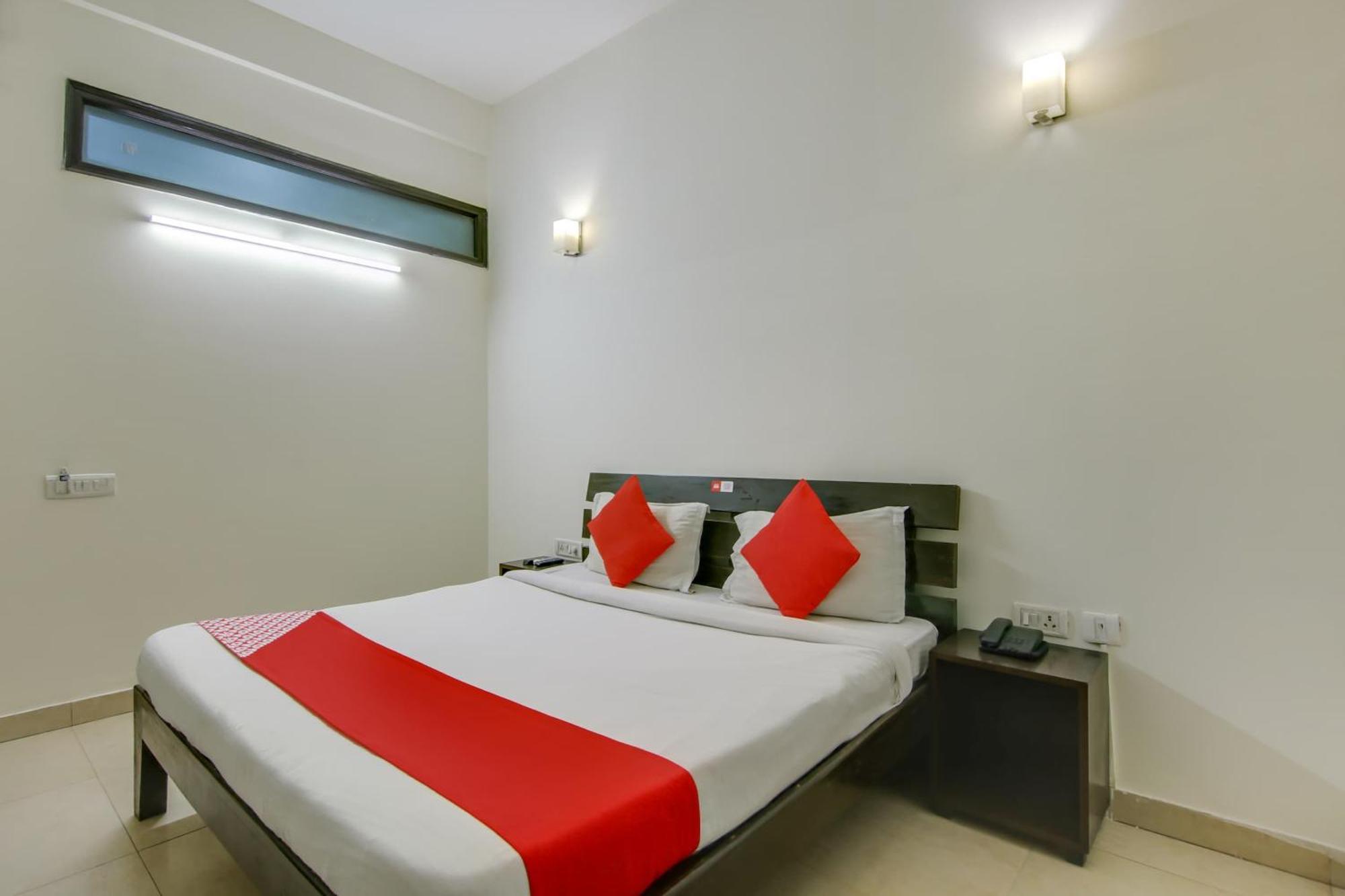 Hotel O Dream View Near Omaxe Celebration Mall Gurgaon Exterior photo