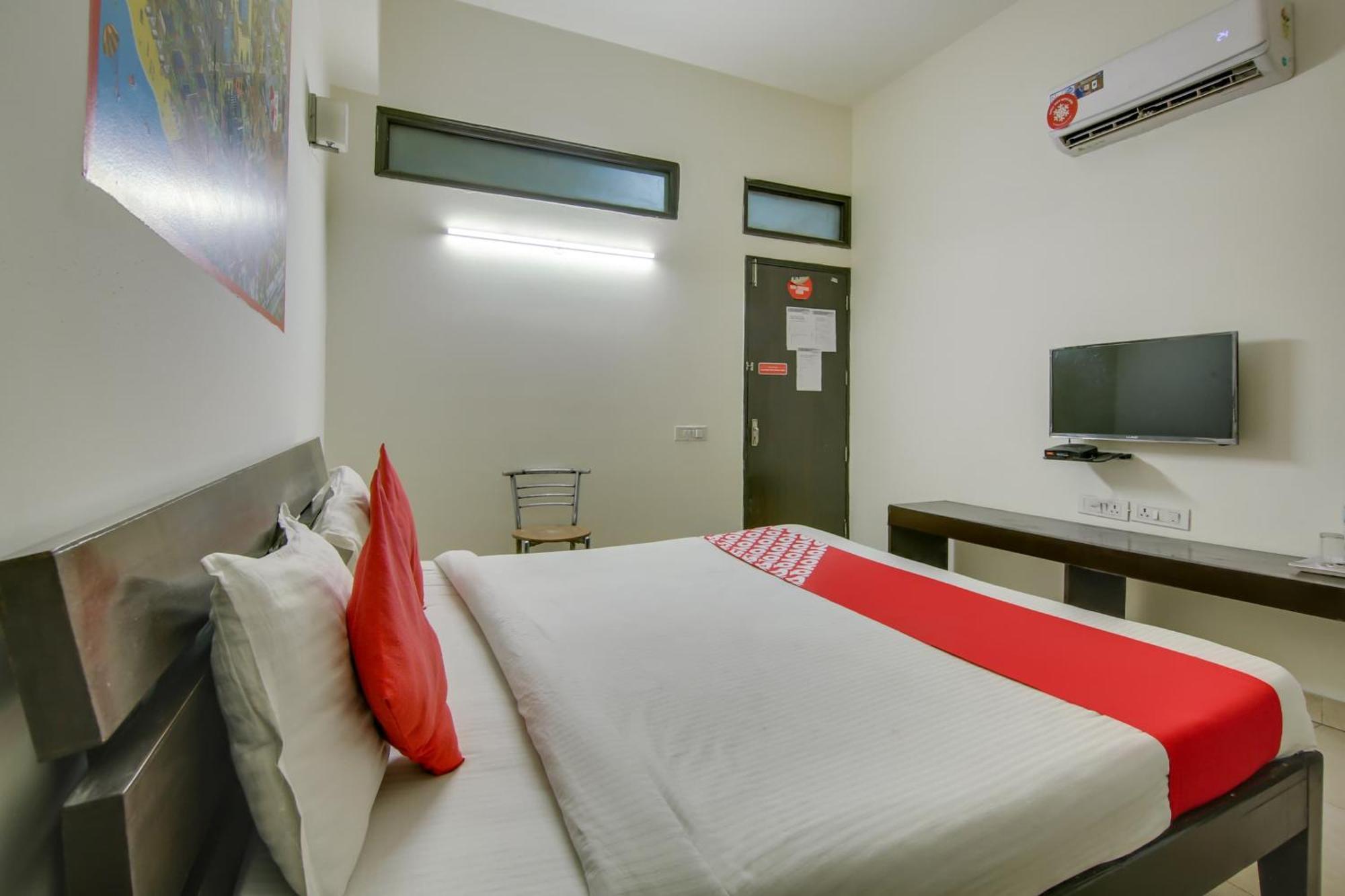 Hotel O Dream View Near Omaxe Celebration Mall Gurgaon Exterior photo