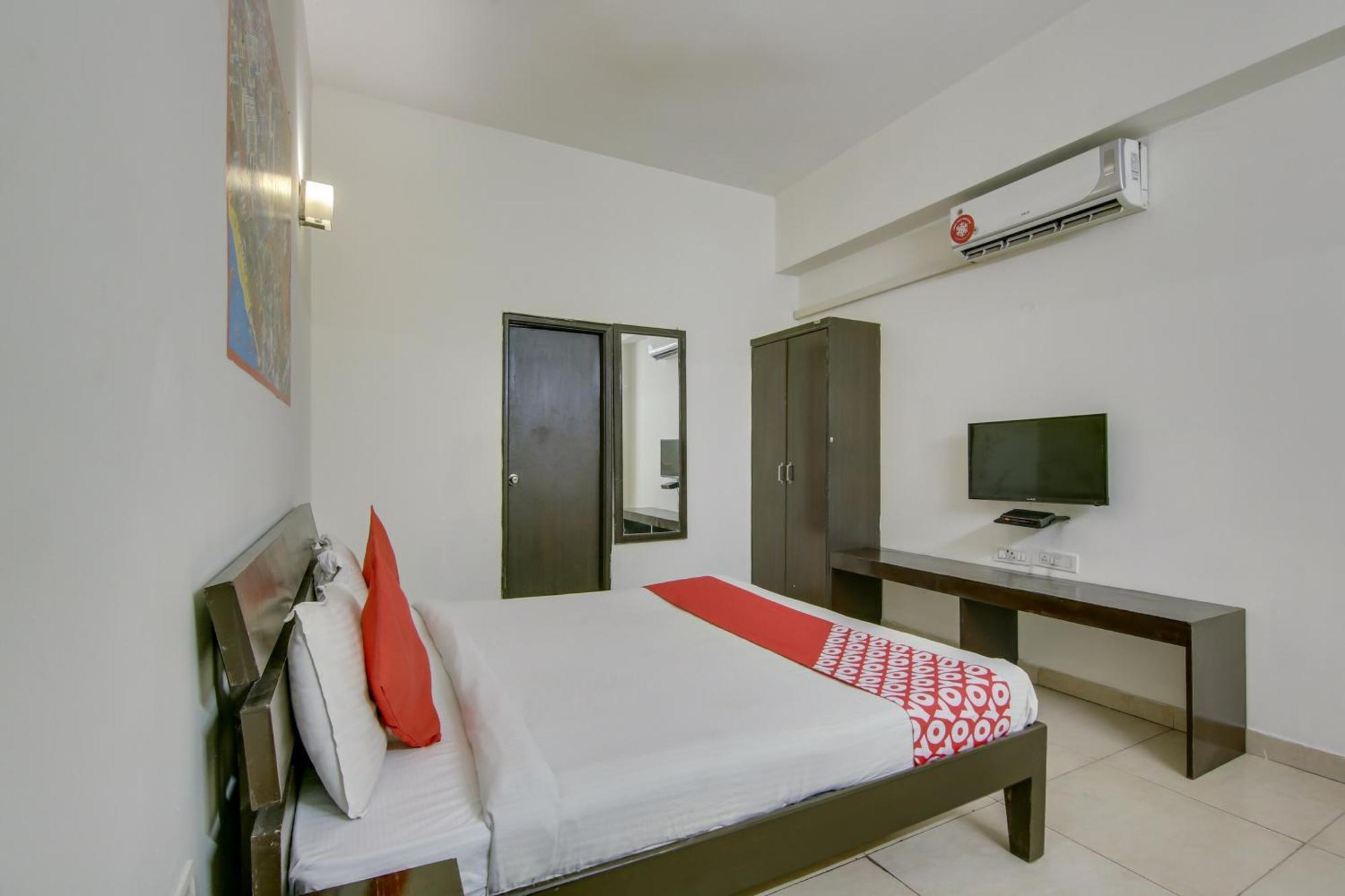 Hotel O Dream View Near Omaxe Celebration Mall Gurgaon Exterior photo